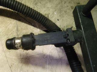 bontott DAEWOO KALOS Porlasztó (1 db)