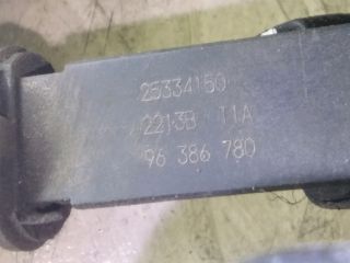 bontott DAEWOO KALOS Porlasztó (1 db)