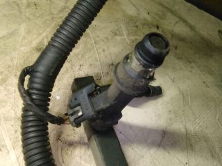 bontott DAEWOO KALOS Porlasztó (1 db)