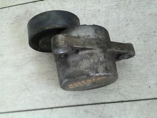 bontott DAEWOO KALOS Szíjfeszítő Görgő