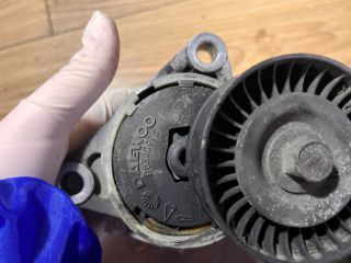 bontott DAEWOO KALOS Szíjfeszítő Görgő