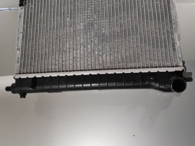 bontott DAEWOO KALOS Vízhűtő Radiátor (Klímás)