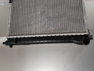bontott DAEWOO KALOS Vízhűtő Radiátor (Klímás)
