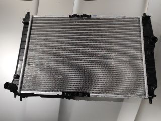 bontott DAEWOO KALOS Vízhűtő Radiátor (Klímás)