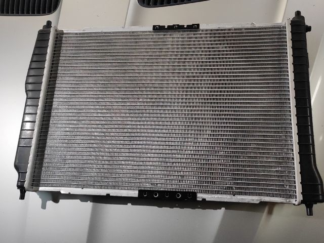 bontott DAEWOO KALOS Vízhűtő Radiátor (Klímás)
