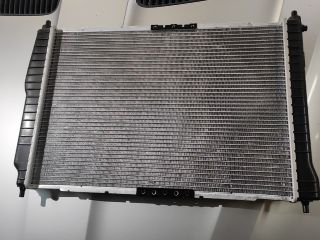 bontott DAEWOO KALOS Vízhűtő Radiátor (Klímás)