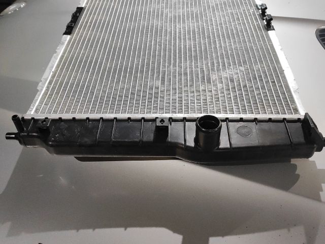 bontott DAEWOO KALOS Vízhűtő Radiátor (Klímás)