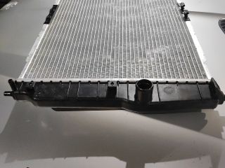 bontott DAEWOO KALOS Vízhűtő Radiátor (Klímás)