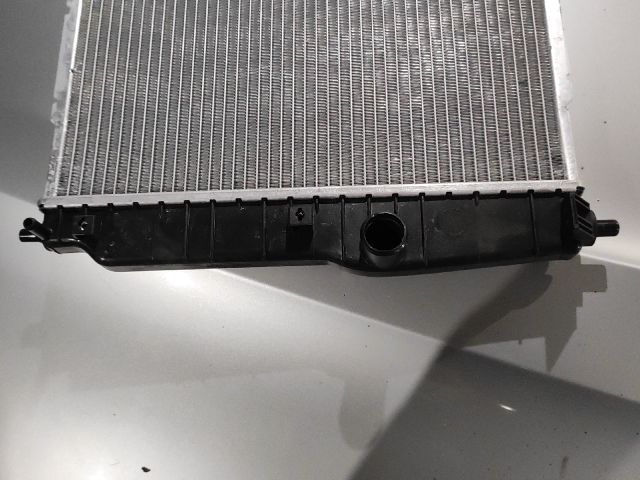 bontott DAEWOO KALOS Vízhűtő Radiátor (Klímás)