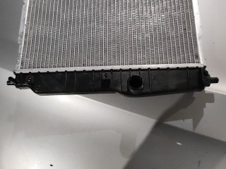 bontott DAEWOO KALOS Vízhűtő Radiátor (Klímás)
