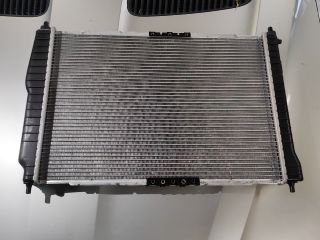 bontott DAEWOO KALOS Vízhűtő Radiátor (Klímás)