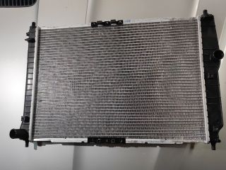 bontott DAEWOO KALOS Vízhűtő Radiátor (Klímás)