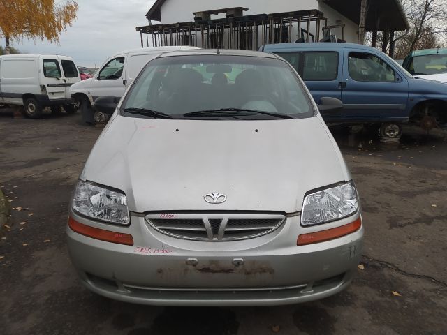 bontott DAEWOO KALOS ABS Kocka