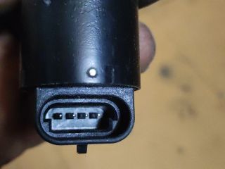 bontott DAEWOO KALOS Alapjárati Motor