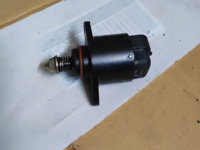 bontott DAEWOO KALOS Alapjárati Motor