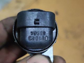 bontott DAEWOO KALOS Alapjárati Motor