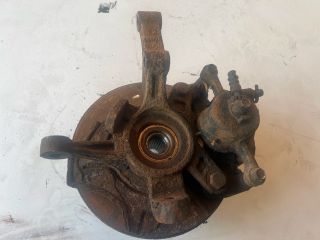 bontott DAEWOO KALOS Bal első Csonkállvány Kerékaggyal