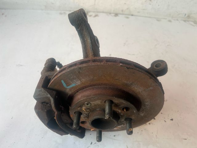 bontott DAEWOO KALOS Bal első Csonkállvány Kerékaggyal