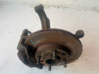 bontott DAEWOO KALOS Bal első Csonkállvány Kerékaggyal