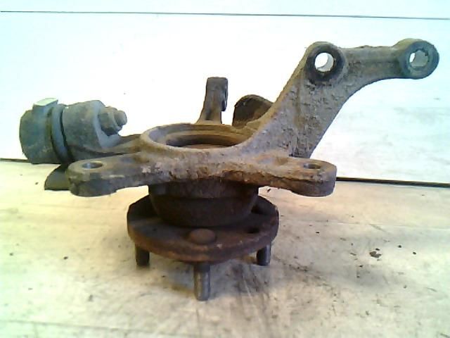 bontott DAEWOO KALOS Bal első Csonkállvány Kerékaggyal