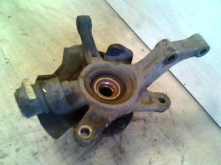 bontott DAEWOO KALOS Bal első Csonkállvány Kerékaggyal