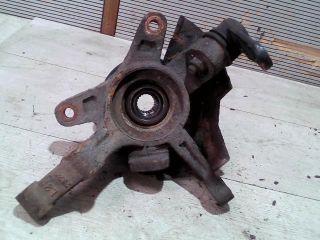 bontott DAEWOO KALOS Bal első Csonkállvány Kerékaggyal