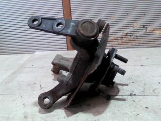 bontott DAEWOO KALOS Bal első Csonkállvány Kerékaggyal