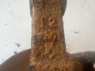 bontott DAEWOO KALOS Bal első Csonkállvány Kerékaggyal