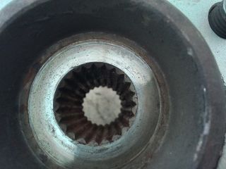 bontott DAEWOO KALOS Bal első Csonkállvány Kerékaggyal