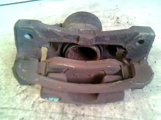 bontott DAEWOO KALOS Bal első Féknyereg Munkahengerrel