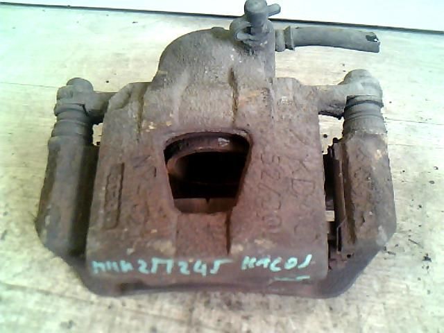 bontott DAEWOO KALOS Bal első Féknyereg Munkahengerrel