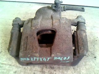 bontott DAEWOO KALOS Bal első Féknyereg Munkahengerrel