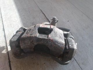 bontott DAEWOO KALOS Bal első Féknyereg Munkahengerrel