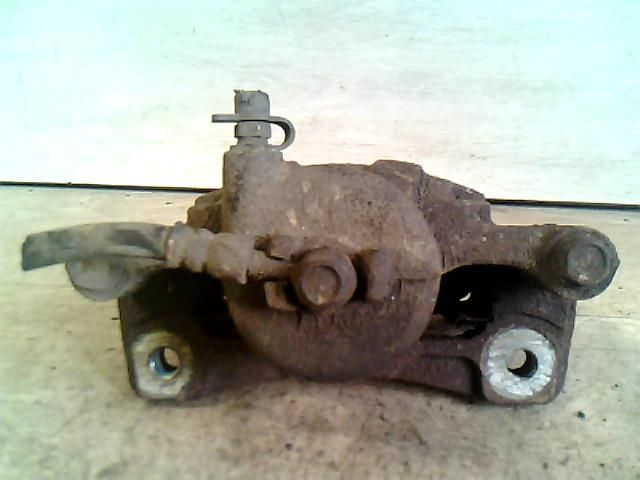 bontott DAEWOO KALOS Bal első Féknyereg Munkahengerrel