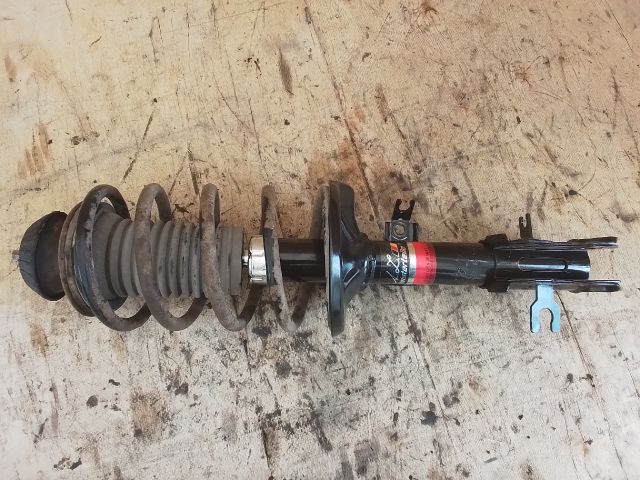 bontott DAEWOO KALOS Bal első Gólyaláb (Lengécsillapító, Rugó)