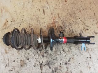 bontott DAEWOO KALOS Bal első Gólyaláb (Lengécsillapító, Rugó)