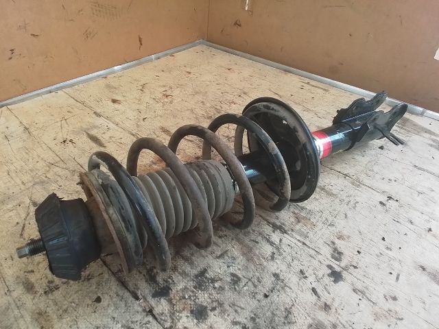 bontott DAEWOO KALOS Bal első Gólyaláb (Lengécsillapító, Rugó)