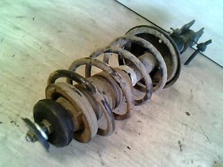 bontott DAEWOO KALOS Bal első Gólyaláb (Lengécsillapító, Rugó)