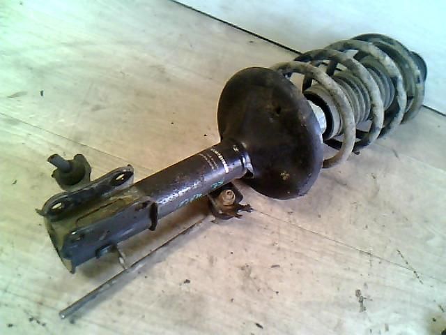 bontott DAEWOO KALOS Bal első Gólyaláb (Lengécsillapító, Rugó)