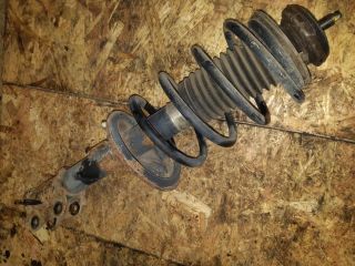 bontott DAEWOO KALOS Bal első Lengéscsillapító