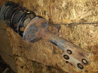 bontott DAEWOO KALOS Bal első Lengéscsillapító