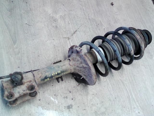 bontott DAEWOO KALOS Bal első Lengéscsillapító