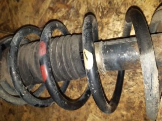 bontott DAEWOO KALOS Bal első Lengéscsillapító