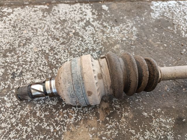 bontott DAEWOO KALOS Bal Féltengely