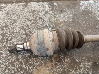 bontott DAEWOO KALOS Bal Féltengely