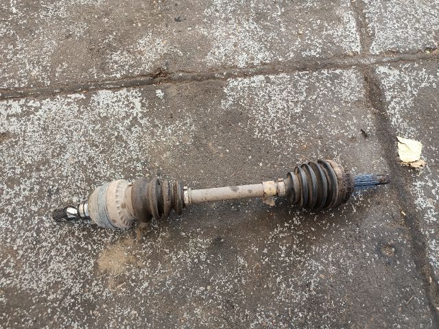 bontott DAEWOO KALOS Bal Féltengely