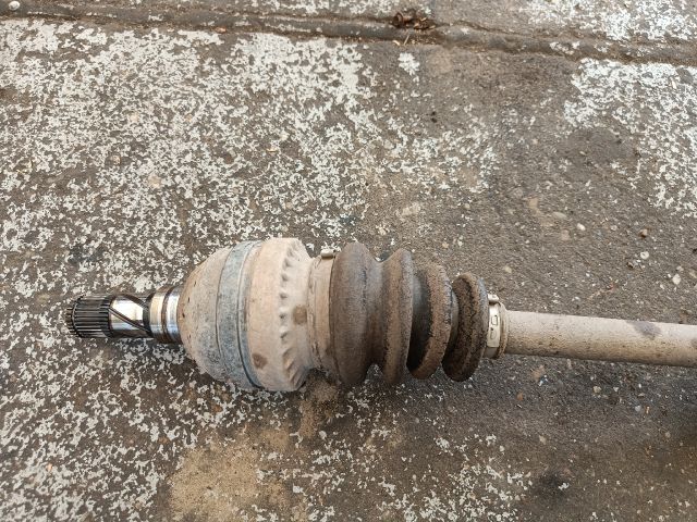 bontott DAEWOO KALOS Bal Féltengely