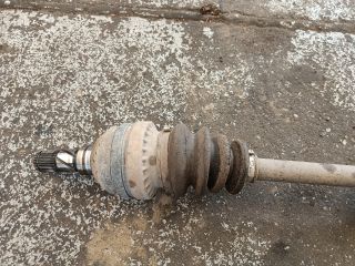 bontott DAEWOO KALOS Bal Féltengely