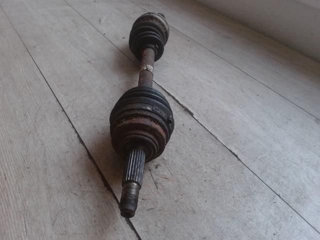 bontott DAEWOO KALOS Bal Féltengely