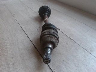 bontott DAEWOO KALOS Bal Féltengely